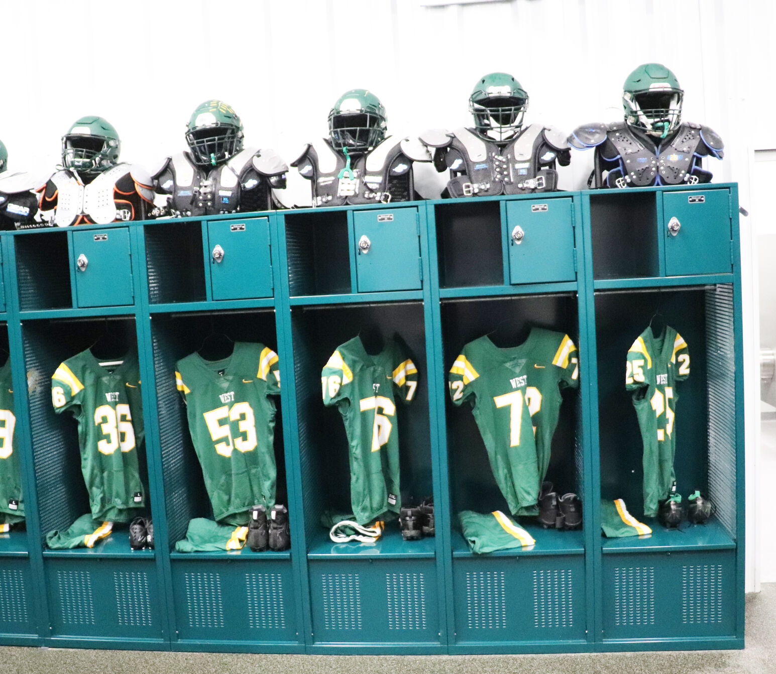 KNIGHT STADIUM